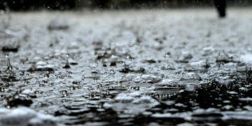 Αστάθειας συνέχεια.... Καμπανάκι για έντονα φαινόμενα και στην Εορδαία