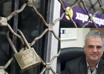 Ατυχείς χαρακτήρισε τις προτάσεις Κατρούγκαλου για τους ελευθ. επαγγελματίες ο Πρόεδρος του ΕΒΕ Καστοριάς Μπάμπης Καραταγλίδης