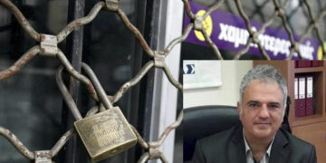 Ατυχείς χαρακτήρισε τις προτάσεις Κατρούγκαλου για τους ελευθ. επαγγελματίες ο Πρόεδρος του ΕΒΕ Καστοριάς Μπάμπης Καραταγλίδης