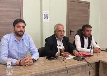 Κραυγή αγωνίας στο Βελβεντό για τη Γέφυρα: «Ζούμε ένα θλιβερό αποκλεισμό- Έχουμε μετακομίσεις πληθυσμού στην Κοζάνη»