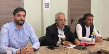 Κραυγή αγωνίας στο Βελβεντό για τη Γέφυρα: «Ζούμε ένα θλιβερό αποκλεισμό- Έχουμε μετακομίσεις πληθυσμού στην Κοζάνη»