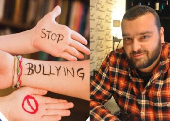 Σε εκδήλωση “Σχολικός Εκφοβισμός και Παραβατικότητα” στο Δ. Αγ. Παρασκευής μίλησε ο Πτολεμαϊδιώτης Ανθυπαστυνόμος Γ. Λόφτσαλης