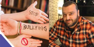 Σε εκδήλωση “Σχολικός Εκφοβισμός και Παραβατικότητα” στο Δ. Αγ. Παρασκευής μίλησε ο Πτολεμαϊδιώτης Ανθυπαστυνόμος Γ. Λόφτσαλης