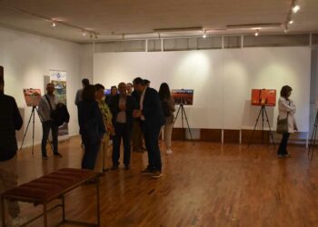 Χρήσιμα συμπεράσματα από την τριημερίδα για την κλιματική αλλαγή από τον Δήμο Φλώρινας, το Δίκτυο Δήμων με Ποτάμια και το ΑΠΘ