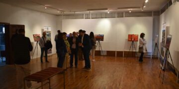 Χρήσιμα συμπεράσματα από την τριημερίδα για την κλιματική αλλαγή από τον Δήμο Φλώρινας, το Δίκτυο Δήμων με Ποτάμια και το ΑΠΘ