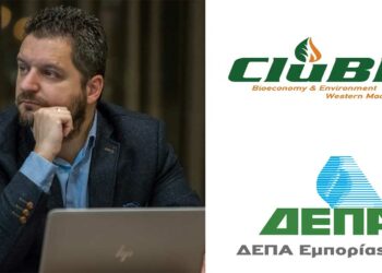 Πήραν το δρόμο τους τα πρατήρια Υδρογόνου – Η συνδρομή του CluBE στη διαδικασία που ξεκίνησαν το Υπ. Μεταφορών και η ΔΕΠΑ Εμπορίας