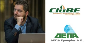 Πήραν το δρόμο τους τα πρατήρια Υδρογόνου – Η συνδρομή του CluBE στη διαδικασία που ξεκίνησαν το Υπ. Μεταφορών και η ΔΕΠΑ Εμπορίας