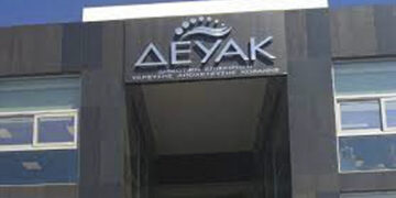 Δ.Ε.Υ.Α.Κ: Διακοπή υδροδότησης αύριο Πέμπτη 1/6 στο κάτω τμήμα της Κοζάνης – Δείτε ποιες ώρες