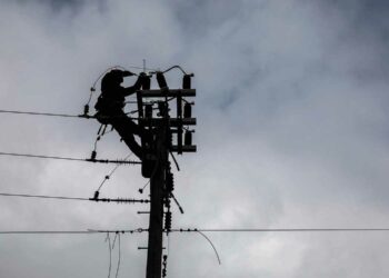 ΔΕΔΔΗΕ / Πρακτορείο Πτολεμαΐδας: Χωρίς ρεύμα περιοχές της πόλης την Κυριακή 7/5 - Δείτε σε ποιες και τις ώρες