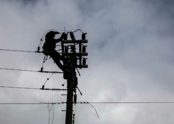 ΔΕΔΔΗΕ Πτολεμαΐδας: Χωρίς ρεύμα περιοχές του Δ. Εορδαίας την Κυριακή 14/5 – Δείτε τις οδούς και τις ώρες