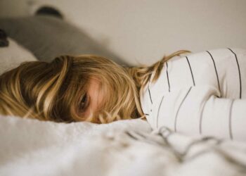 Δείτε ποιοι άλλοι «ξαπλώνουν» μαζί σας στο κρεβάτι κάθε βράδυ