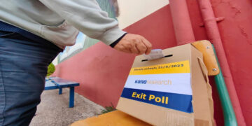 Ανακοινώθηκε το exit poll: Αυτή είναι η διαφορά ΝΔ – ΣΥΡΙΖΑ, κερδισμένο το ΠΑΣΟΚ