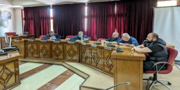 Δήμος Εορδαίας και κόμματα συμφώνησαν για τη χρήση χώρων προβολής κατά την προεκλογική περίοδο