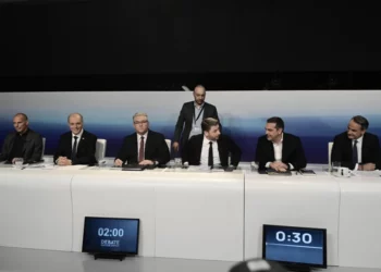 Εκλογές 2023 – Εισήγηση διακομματικής: Χωρίς περιορισμούς οι εμφανίσεις των υποψήφιων στα ΜΜΕ, τι θα γίνει με το debate