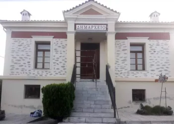 Βόμβα στο Δήμο Βελβεντού- Ανεξαρτητοποιήθηκε η Πρόεδρος του Δ.Σ., Βάγια Μαλλού