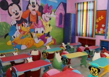 Δήμος Εορδαίας: Ξεκινούν οι αιτήσεις για για τις νέες εγγραφές στους Παιδικούς και στους Βρεφονηπιακούς Σταθμούς