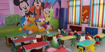 Δήμος Εορδαίας: Ξεκινούν οι αιτήσεις για για τις νέες εγγραφές στους Παιδικούς και στους Βρεφονηπιακούς Σταθμούς