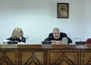 Δήμος Εορδαίας: Συνεδρίασε το Συντονιστικό Τοπικό Όργανο Πολιτικής Προστασίας