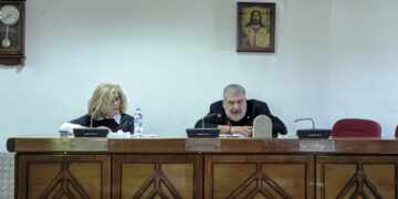 Δήμος Εορδαίας: Συνεδρίασε το Συντονιστικό Τοπικό Όργανο Πολιτικής Προστασίας