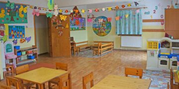 Δήμος Κοζάνης: Παράταση εγγραφών στους Παιδικούς και Βρεφονηπιακούς Σταθμούς έως 30 Ιουνίου