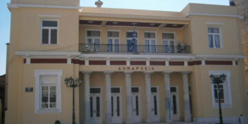 Δήμος Κοζάνης: Συνεδριάζει το Δ.Σ. τη Δευτέρα 8/5 – Θα συζητηθεί η Προγραμματική Σύμβαση του Δήμου με το  ΔΗ.ΠΕ.ΘΕ. Κοζάνης