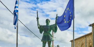 Δήμος Βοΐου: Ετήσιο Μνημόσυνο υπέρ των πεσόντων Μακεδονομάχων στη μάχη της Οσνίτσανης - Δείτε το πρόγραμμα