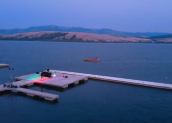 Τρία DJ Sets γυρισμένα ανάμεσα στις τέσσερις μαγευτικές λίμνες του Αμυνταίου – Φοβερό video που αναδεικνύει τις ομορφιές της περιοχής!