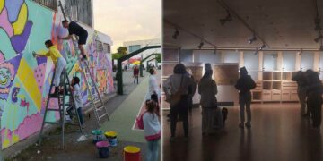 Δράσεις του Οργανισμού Αθλητισμού, Πολιτισμού και Νεολαίας Κοζάνης στα πλαίσια του «Culture, Creativity, Community 1»