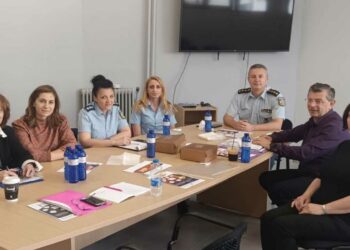 «Πάρε ανάσα και μίλησε»: Δράσεις ενημέρωσης για την παιδική προστασία από το Δήμο Κοζάνης και την Ελληνική Αστυνομία