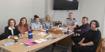 «Πάρε ανάσα και μίλησε»: Δράσεις ενημέρωσης για την παιδική προστασία από το Δήμο Κοζάνης και την Ελληνική Αστυνομία