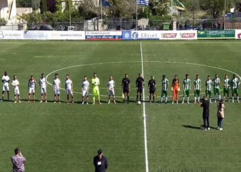 Οι καλύτερες φάσεις και τα γκολ από το παιχνίδι Γιούχτας- Κοζάνη