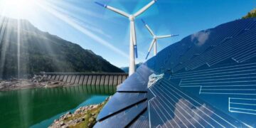 Εγκατάσταση ΑΠΕ με ελάχιστες επιπτώσεις στο περιβάλλον - Άρθρο του Λευτέρη Ιωαννίδη και του Λάζαρου Τσικριτζή