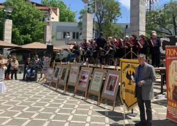 Εκδήλωση συλλόγων Εορδαίας για την Γενοκτονία των Ποντίων, 104 χρόνια μετά το 1919 -2023 – Γράφει ο Μιχάλης Ραμπίδης