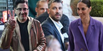 Εκλογές 2023 - Αποτελέσμα εκλογών: Οι «διάσημοι» που έμειναν εκτός Βουλής - Ο Σεϊταρίδης, ο Μιθριδάτης , η Δούνια και οι άλλοι