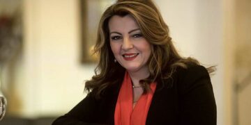 Εκλογές 2023: Η Μαρία Αντωνίου πρώτη και με διαφορά στην Π.Ε Καστοριάς  στα 115/141 Ε.Τ.