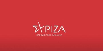 Εκλογές 2023: Η σταυροδοσία των υποψηφίων του Σύριζα στην Π.Ε. Κοζάνης στα 353 από 377 εκλ. τμήματα στο 93,63%