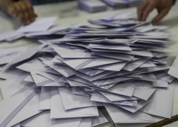 Εκλογές 2023 – Ηράκλειο: Αγνοείται δικαστικός αντιπρόσωπος και ο εκλογικός σάκος