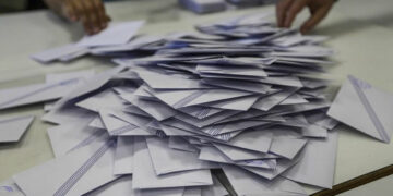 Εκλογές 2023 – Ηράκλειο: Αγνοείται δικαστικός αντιπρόσωπος και ο εκλογικός σάκος