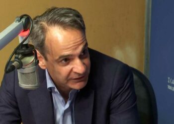 Εκλογές 2023 - Κυριάκος Μητσοτάκης: Οι ασφαλιστικές εισφορές θα μειωθούν κατά τουλάχιστον μια μονάδα την επόμενη 4ετια