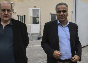 Εκλογές 2023: Ποια «ηχηρά» ονόματα του ΣΥΡΙΖΑ μένουν εκτός Βουλής