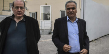 Εκλογές 2023: Ποια «ηχηρά» ονόματα του ΣΥΡΙΖΑ μένουν εκτός Βουλής