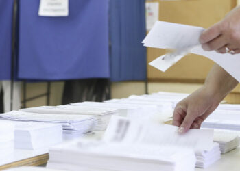 Εκλογές 2023: Ποια κόμματα συμμετέχουν στις επαναληπτικές – Πώς ψηφίζουμε;