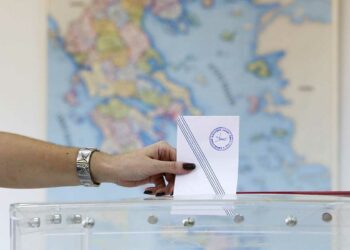 Εκλογές 2023: Ποια κόμματα θα συμμετάσχουν και πως θα ψηφίσουμε στις δεύτερες κάλπες – Όλες οι αλλαγές και οι οδηγίες