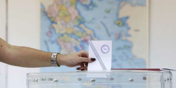 Εκλογές 2023: Ποια κόμματα θα συμμετάσχουν και πως θα ψηφίσουμε στις δεύτερες κάλπες – Όλες οι αλλαγές και οι οδηγίες