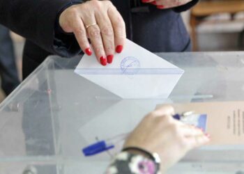 Εκλογές 2023: Ποιοι εκλέγονται από τα ψηφοδέλτια Επικρατείας