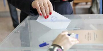 Εκλογές 2023: Ποιοι εκλέγονται από τα ψηφοδέλτια Επικρατείας