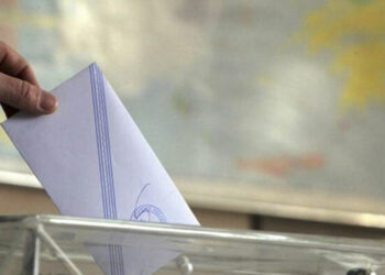 Εκλογές 2023: Πρώτο το ΚΚΕ στο εκλογικό τμήμα Κρυόβρυσης