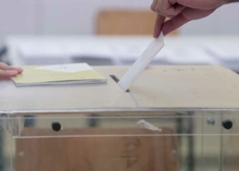 Εκλογές 2023 - Ρόδος: Δικογραφία για 47χρονο που ήθελε να πάρει μόνο ψηφοδέλτιο του ΠΑΣΟΚ