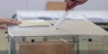 Εκλογές 2023 - Ρόδος: Δικογραφία για 47χρονο που ήθελε να πάρει μόνο ψηφοδέλτιο του ΠΑΣΟΚ