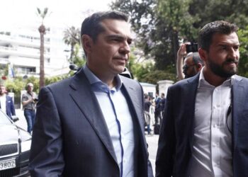 Εκλογές 2023, ΣΥΡΙΖΑ: Η αγωνία για τις επόμενες κάλπες , οι «επίτροποι» νέας γενιάς και η Κεντρική Επιτροπή της Πέμπτης